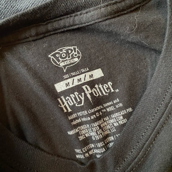 Sirius Black Funko Pop Shirt - Picture 3 of 4